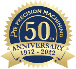 PTE Precision Machining